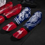 Phantom Athletics Schienbeinschoner Muay Thai - Blau