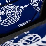 Phantom Athletics Schienbeinschoner Muay Thai - Blau