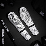 Phantom Athletics Schienbeinschoner Muay Thai - Weiß
