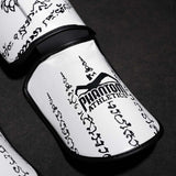 Phantom Athletics Schienbeinschoner Muay Thai - Weiß