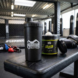 Phantom Athletics Shaker Earned Not Given - Schwarz