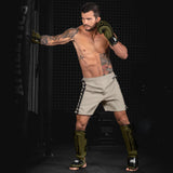 Phantom Athletics Schienbeinschoner APEX Hybrid - Grün