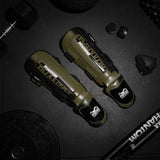Phantom Athletics Schienbeinschoner APEX Hybrid - Grün