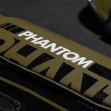 Phantom Athletics Schienbeinschoner APEX Hybrid - Grün