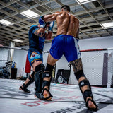 Phantom Athletics Schienbeinschoner Elite - Schwarz