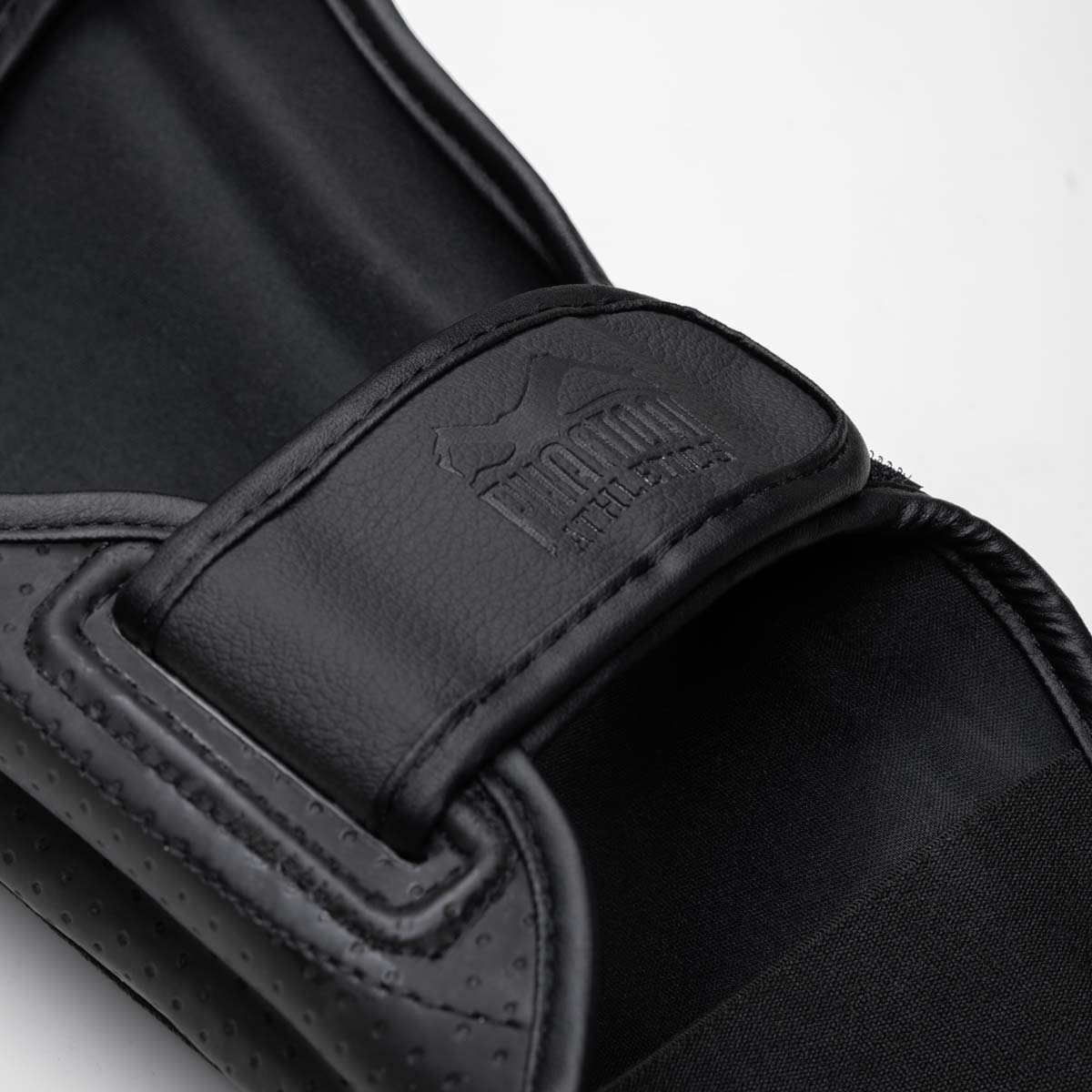Phantom Athletics Schienbeinschoner MT-Pro - Schwarz