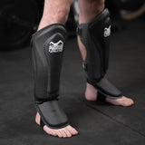 Phantom Athletics Schienbeinschoner MT-Pro - Schwarz
