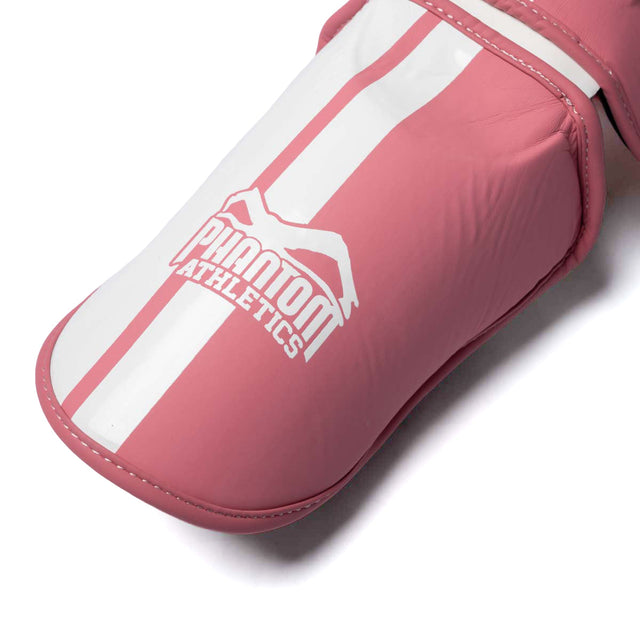 Phantom Athletics Schienbeinschoner APEX Striking - Rosa
