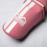 Phantom Athletics Schienbeinschoner APEX Striking - Rosa