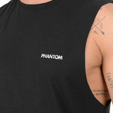 Phantom Athletics Tank Top Superior - Schwarz