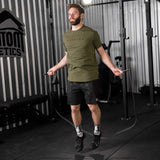 Phantom Athletics Springseil Performance