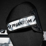 Phantom Athletics Schienbeinschoner APEX Striking - Weiß