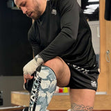 Phantom Athletics Schienbeinschoner APEX Striking - Weiß