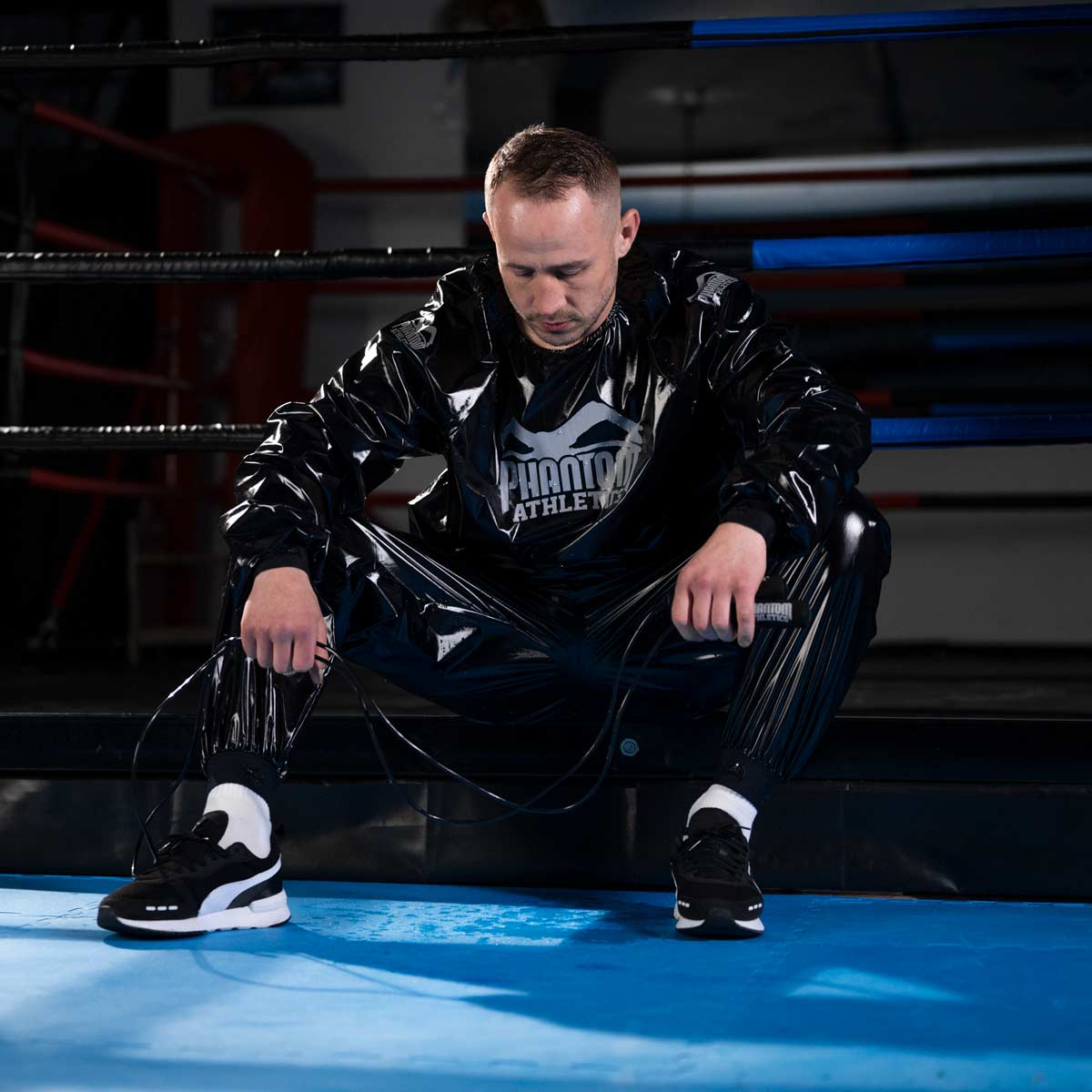 Phantom Athletics Schwitzanzug Nomax