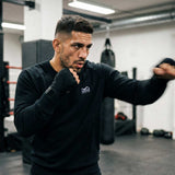 Phantom Athletics Hoodie Unit - Schwarz