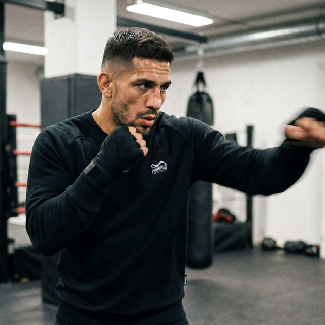 Phantom Athletics Sweater Unit - Schwarz