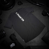 Phantom Athletics T-Shirt Elite - Schwarz