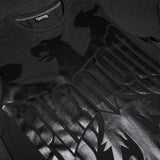 Phantom Athletics T-Shirt 2 - Schwarz
