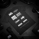 Phantom Athletics T-Shirt Legend - Schwarz