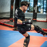 Phantom Athletics T-Shirt Pro Fighter - Schwarz