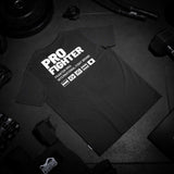 Phantom Athletics T-Shirt Pro Fighter Kinder - Schwarz
