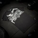 Phantom Athletics T-Shirt Supporter 2.0 - Schwarz
