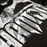 Phantom Athletics T-Shirt Supporter 2.0 - Schwarz
