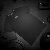 Phantom Athletics T-Shirt Supporter - Schwarz