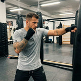 Phantom Athletics T-Shirt Team - Grau