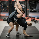 Phantom Athletics Wrestling Schuhe Tactic - Grau/Schwarz