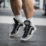 Phantom Athletics Wrestling Schuhe Tactic - Grau/Schwarz