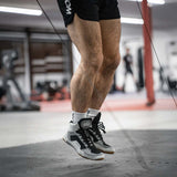 Phantom Athletics Wrestling Schuhe Tactic - Grau/Schwarz