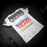 Phantom Athletics T-Shirt EVO - Weiß