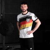 Phantom Athletics T-Shirt EVO - Weiß