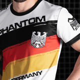 Phantom Athletics T-Shirt EVO - Weiß