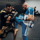 Phantom Athletics Kompressionsshorts APEX - Blau