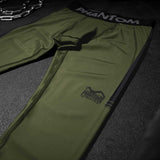 Phantom Athletics Kompressionsshorts APEX - Grün