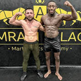 Phantom Athletics Kompressionsshorts APEX - Grün