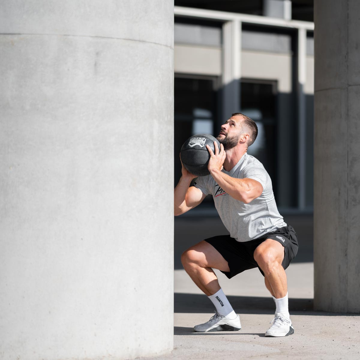 Phantom Athletics Trainingsball