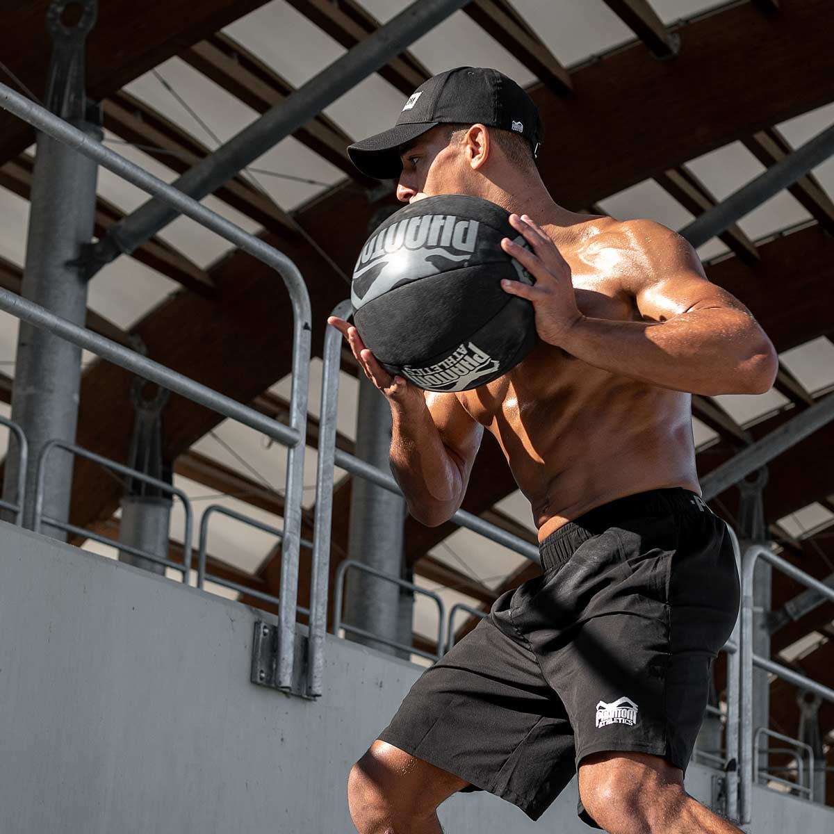 Phantom Athletics Trainingsball