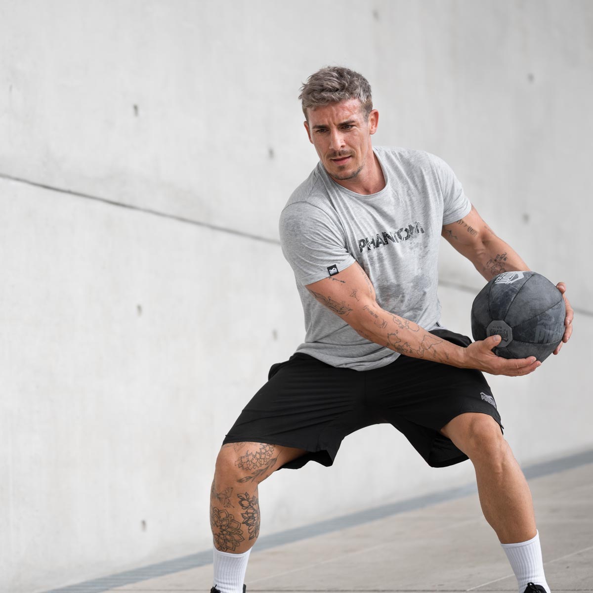 Phantom Athletics Trainingsball