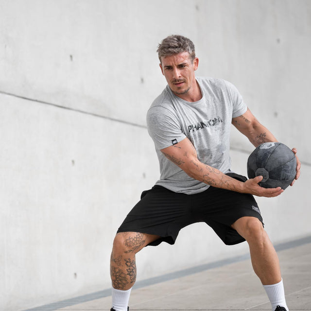 Phantom Athletics Trainingsball