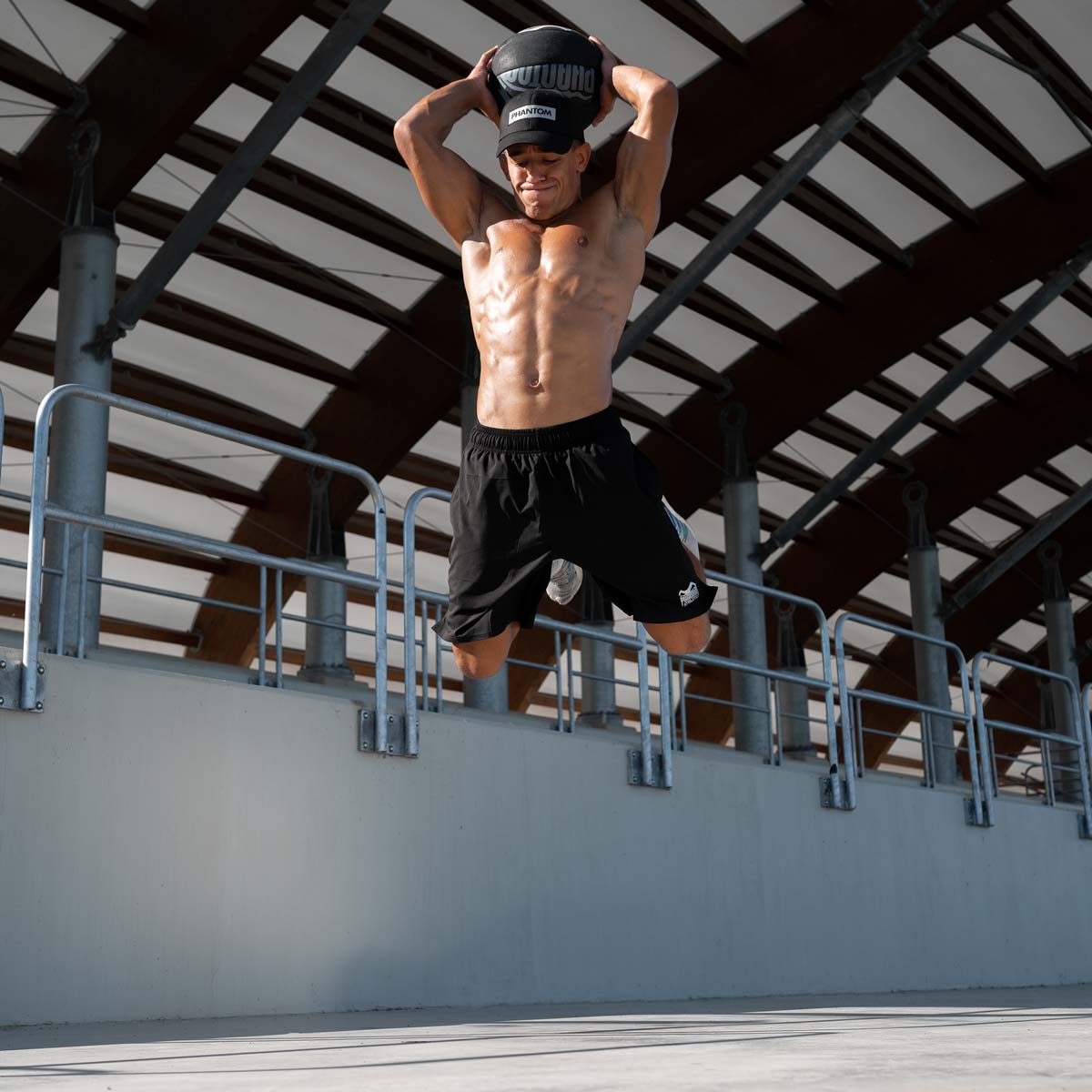 Phantom Athletics Trainingsball