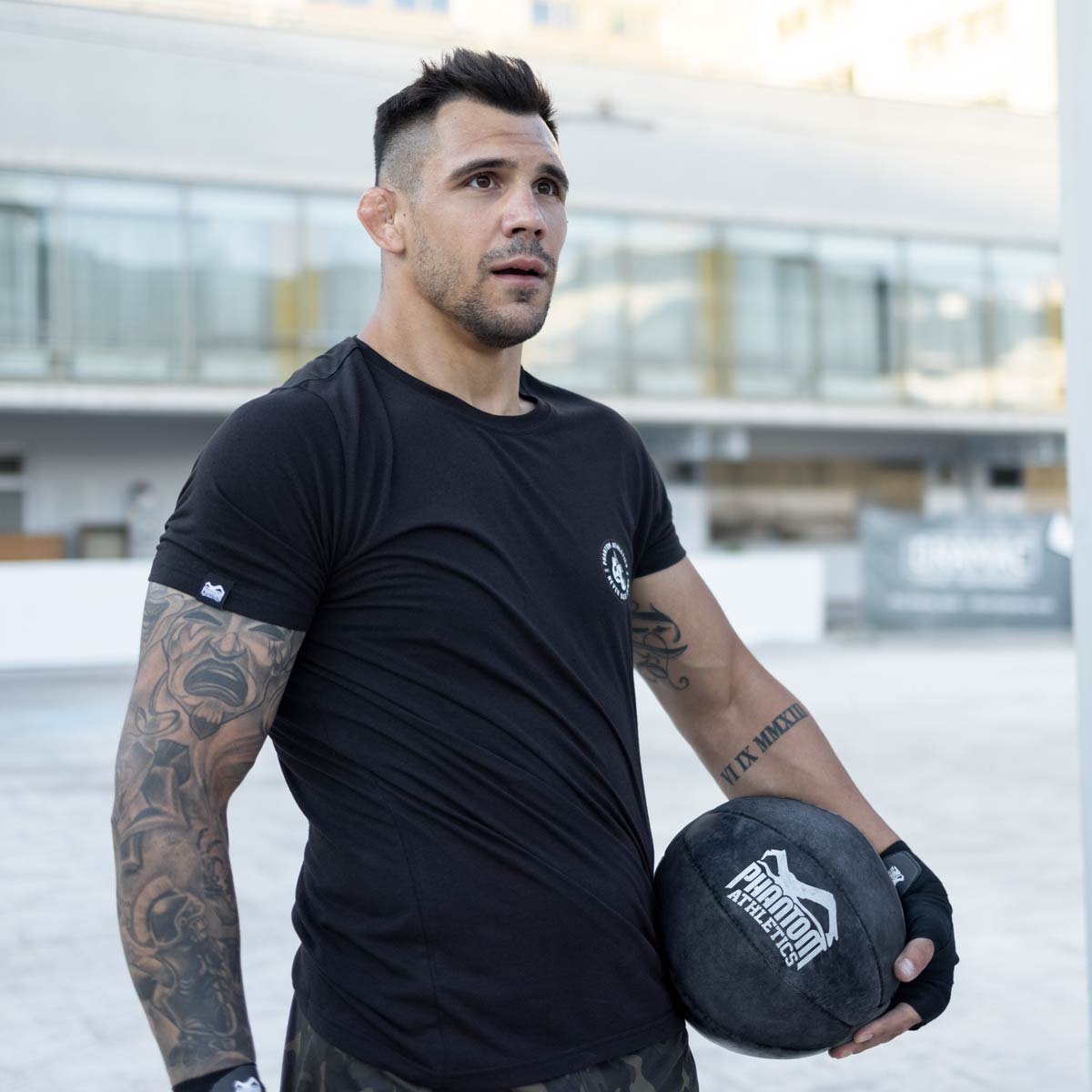 Phantom Athletics Trainingsball