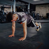 Phantom Athletics T-Shirt EVO - Schwarz