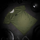 Phantom Athletics T-Shirt EVO Apex - Army