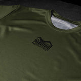 Phantom Athletics T-Shirt EVO Apex - Army