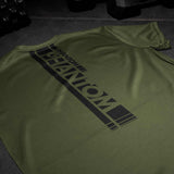 Phantom Athletics T-Shirt EVO Apex - Army