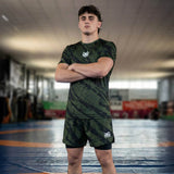 Phantom Athletics T-Shirt EVO - Grün