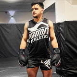Phantom Athletics Tanktop EVO - Schwarz